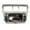 Car DVD Player for Vios, Toyota