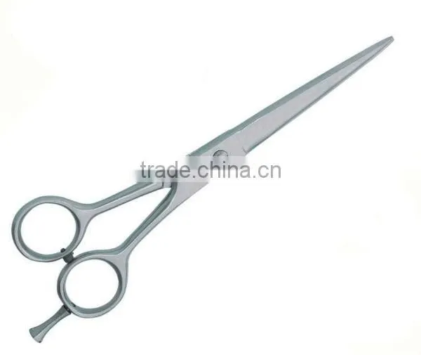 Stainless Steel Barber Scissor, High Carbon Stainless Steel Hair Scissor