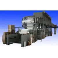 Coated Paper Coating Machine