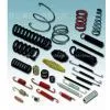 Metal Extension Spring