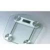 Electronic Bathroom Scale