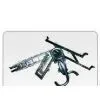 Galvanized Steel Bracket