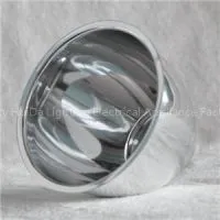 Aluminum Reflector Cup