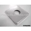Metal Stamping With Powder Coating Finish/ Sheet Metal Components/laser Cutting Part/laser Marking/laser Cutting Service