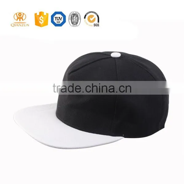 Custom Logo in Any Color Snakeskin Brim Snapback Hat photo-4