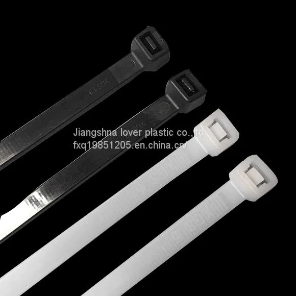 Self-locking Nylon Cable Tie photo-5