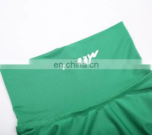 Lower Stand Collar Custom Mens Gym Wear photo-5
