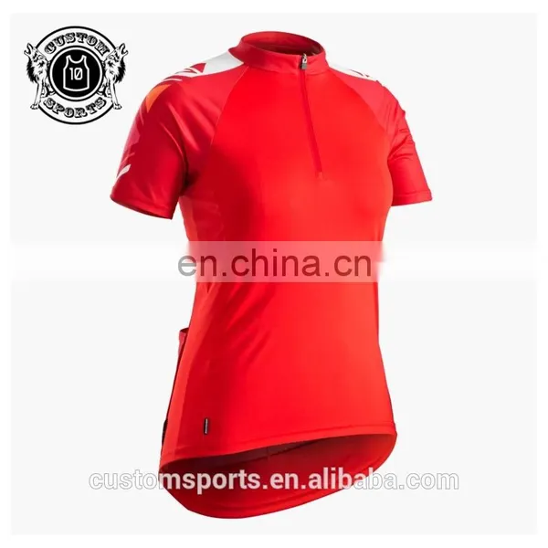 Custom Jersey In China