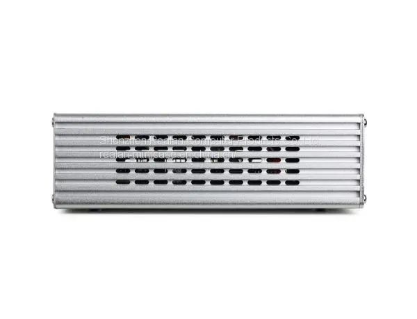 Realan Aluminum Industrial Computer Host M1766-SKLUT2-i3-6100U photo-2
