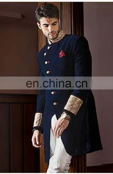 Designer Indo Western Sherwani 2016