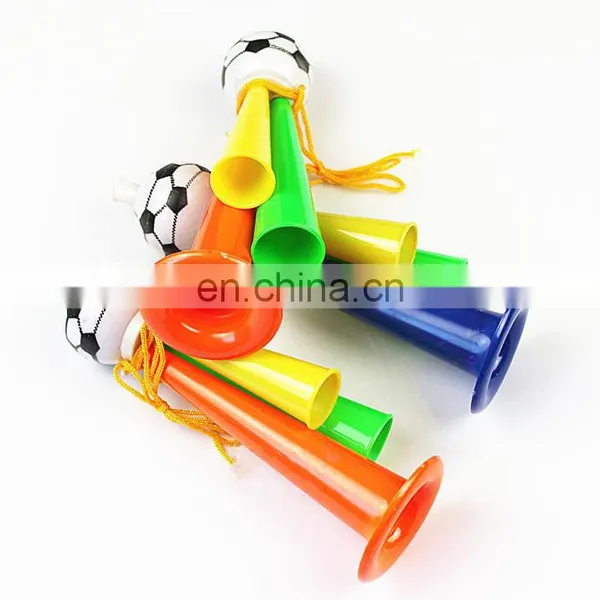 Speaker Fan Plastic Toy Cheering Horn photo-3