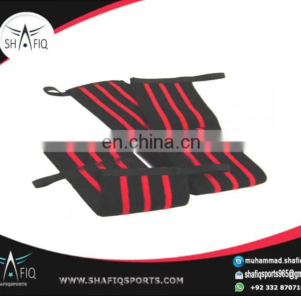 Gym Wrist Wraps, Weight Lifting Wrist
