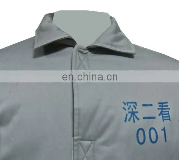 Hot Selling TC Material Labor Uniform Workwear / Workwear Uniforms photo-4