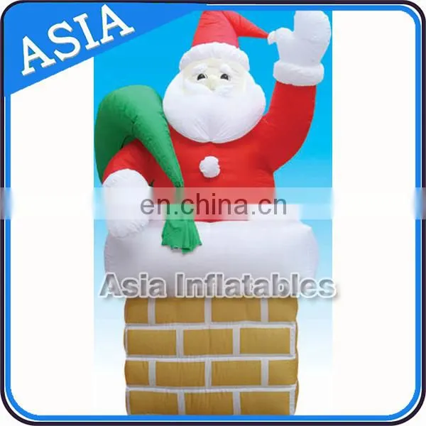 Cheap Advertising Shop Advertising For The Holiday Festival Inflatable Helium Balloon photo-3