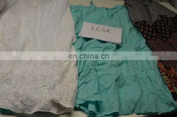 Ladies Cotton Skirts photo-2