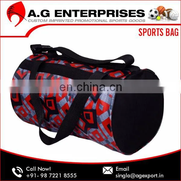 2018 Hot Sale Sports Bag/Custom Gym Bag/Treavel Duffel Bag photo-4
