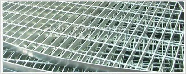 Steel Bar Grating