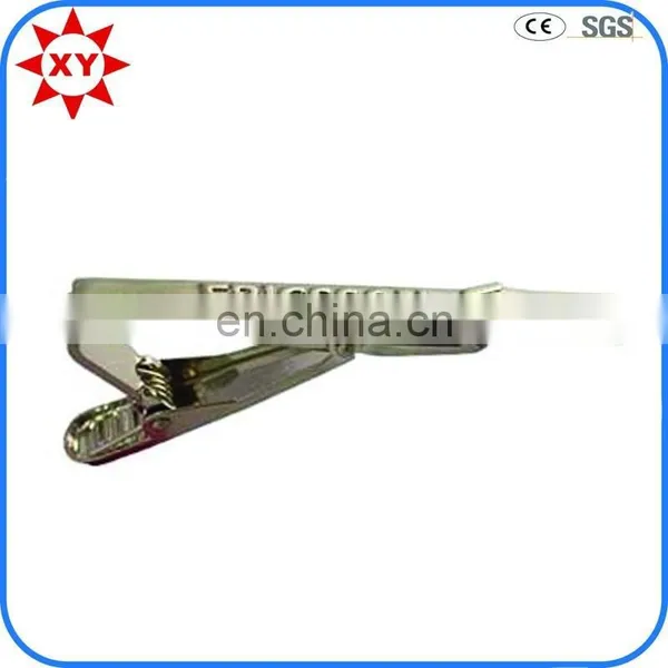 Best Quality Clip on Tie Clip Hardware China Manufacturer photo-2