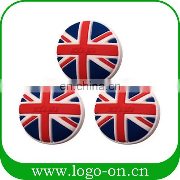 New Arrive Eco-Friendly Can Custom Funny Pvc Soft Dampener Tennis Foa Sale photo-3