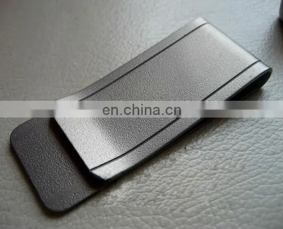 Money Clips