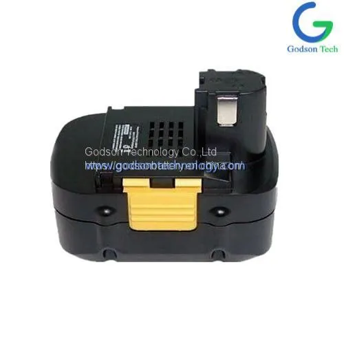 Power Tool Battery photo-2