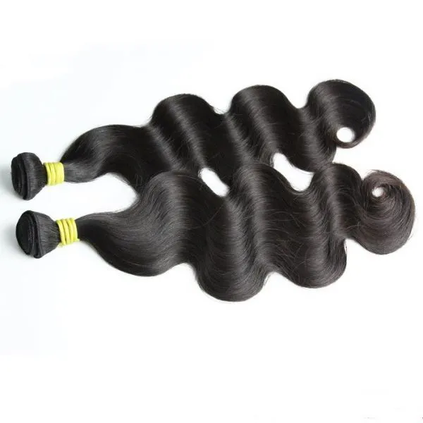 KHH Wholesale Mink Natural Raw Virgin Brazilian Cuticle Aligned Hair Bundles Human Hair Extension photo-3