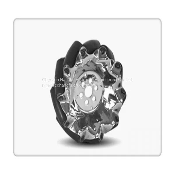 With CE Certificate Industry Grade Wheel