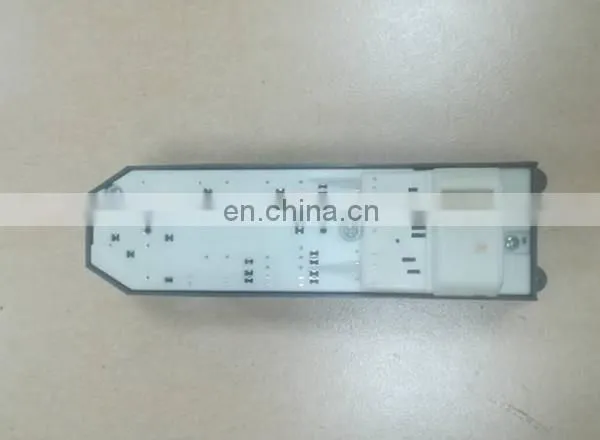 Window Power Switch 84820-52250 photo-4