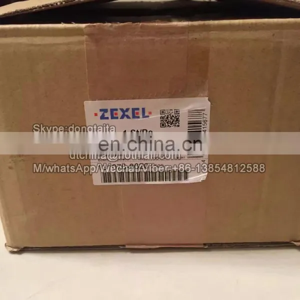 New Arrival 320D Pump Number 9411611912 131076-8620 photo-3