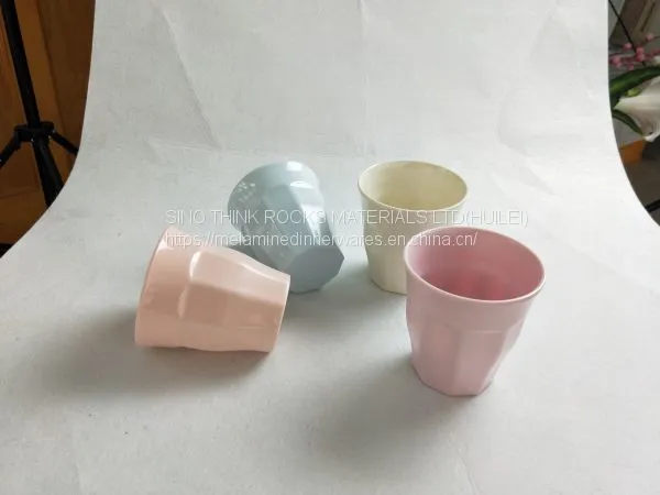 High Quality Melamine Cup