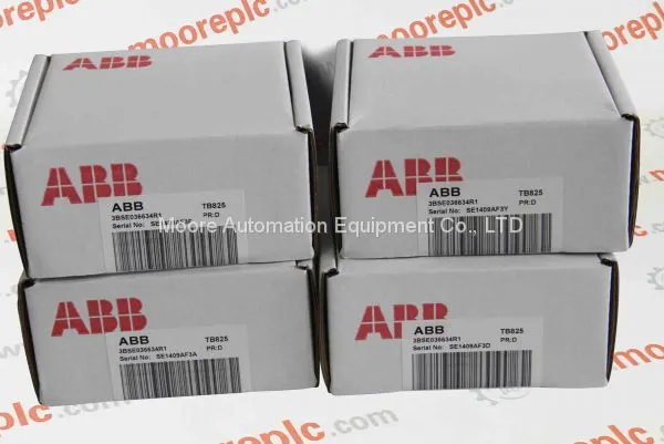 T-box Module Controller | ABB | TC530 3BUR000101R1
