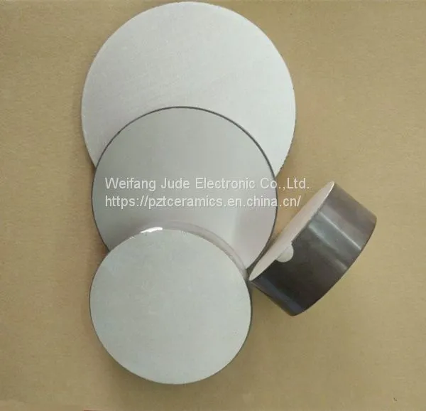 Piezo Disc