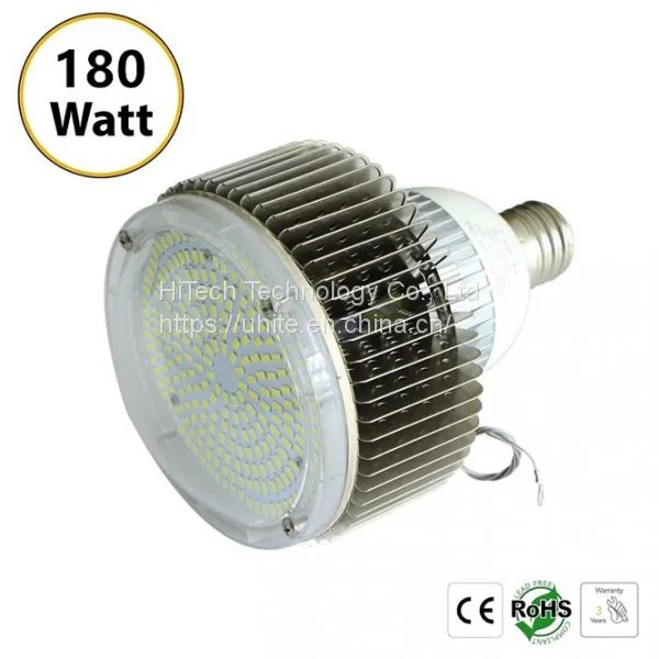 Лампочка LED E39 180 Вт