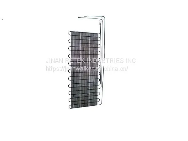 The Price Refrigerator Wire Tube Conensers for Largely Exporting photo-2