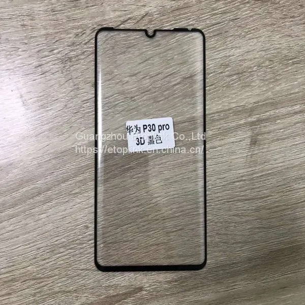 ETOPLINK Tempered Glass Screen Protector for Samsung Galaxy S10 S10 Plus S10E