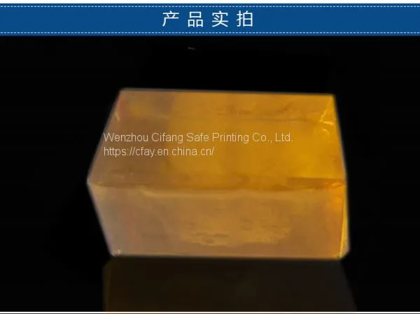 Multi Layers Courier Waybill