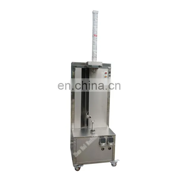 2018 Newest Melon Fruit Peeling Machine Wax Gourd Pumpkin Skin Remover Papaya Watermelon Peeler photo-3