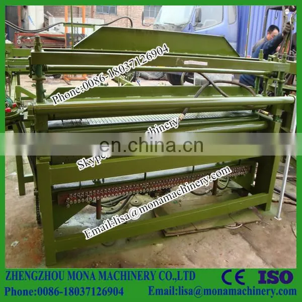Coir Mattress Machine Straw Mattress Machine
