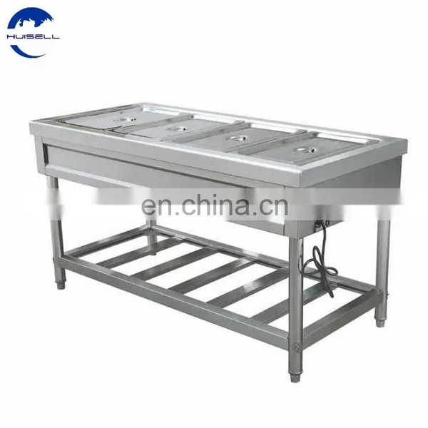 700 Series School Kitchen Food WarmerBainMaire photo-6
