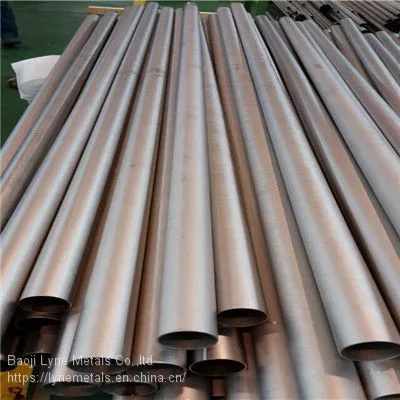 Best Price Grade 5 Titanium Tube photo-3