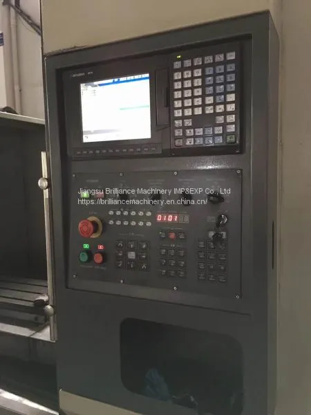 JirFine VMC-1060 CNC Milling Machine photo-4