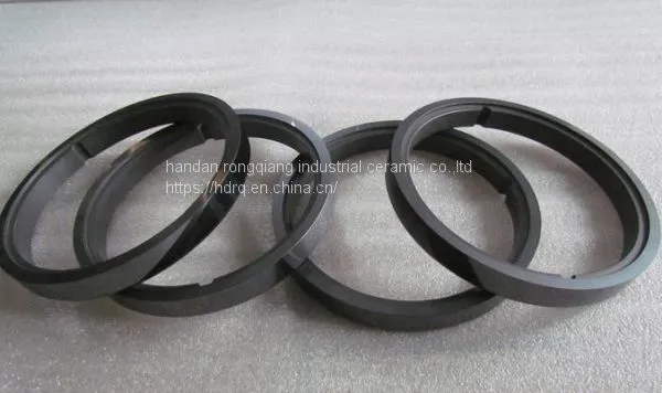 Sintered Sic Seal Ring