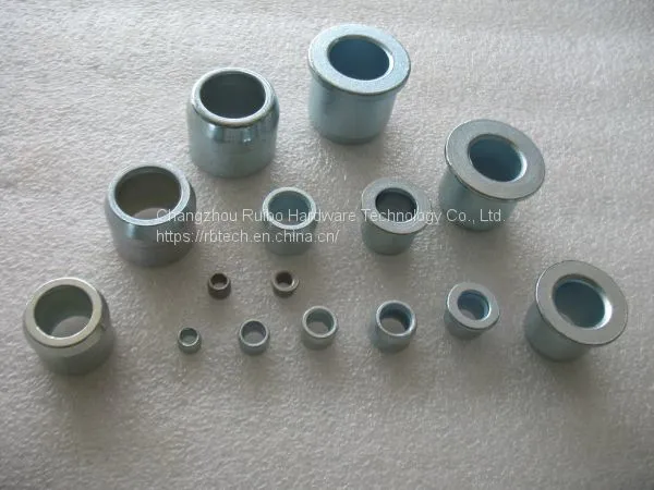 SS304 Avlock Pins and Lock Collar photo-2