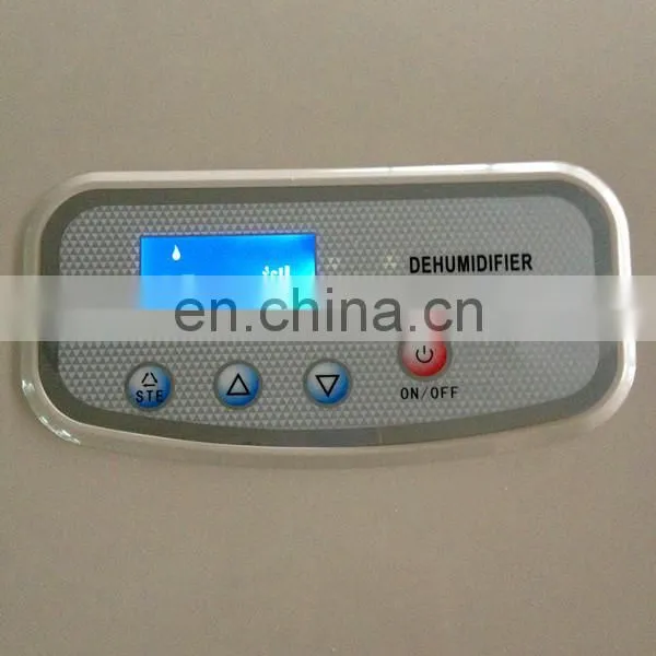 108 Liters Industrial Dehumidifier Plastic Dehumidifier photo-5