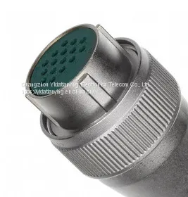 Marine radar JRC series power cord plug jma-2353/2354/2300/3000 power cord Marine radar JRC cable plug JRC jma-2353, 2354 radar antenna cable plug inlet