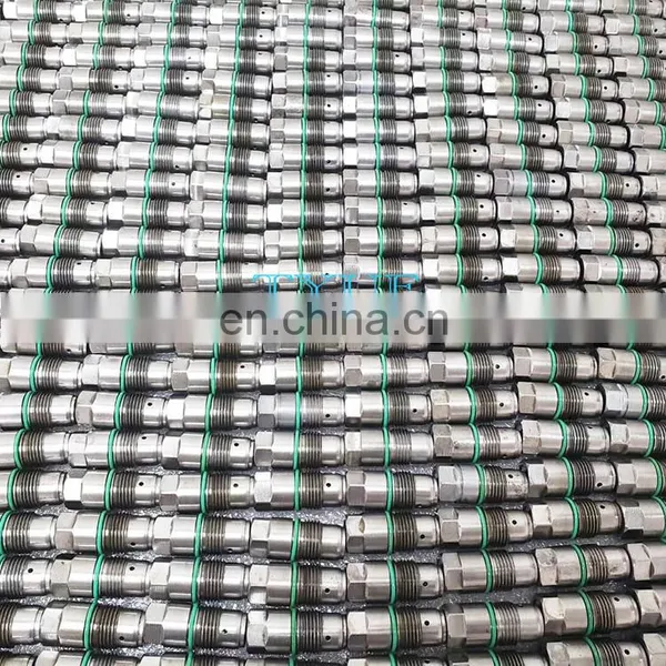 High Quality Delphi Pressure Limiting Valve photo-4