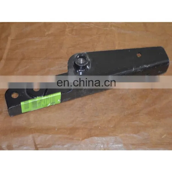 Left Bumper Bracket Assembly 2203-4000011 for SAIC IVECO HONGYAN GENLYON photo-4