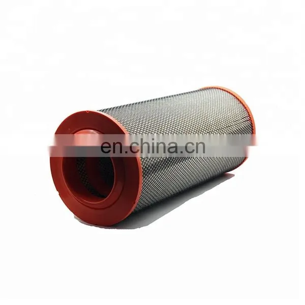New High Quality Auto Parts Air Filter KW2448C For Heavy Truck photo-2