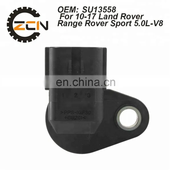 SU13558 31272689 Engine Camshaft Position Sensor Fits for 10-17 Lan-d Rov-er Range Rover Sport 5.0L-V8 photo-3