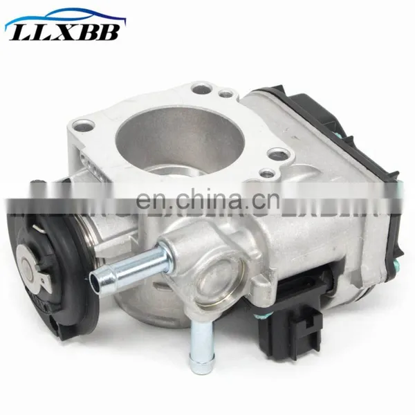 Original Electronic Throttle Body 96394330 96815480 For GM Chevrolet Optra J200 Daewoo Nubira 96439960 photo-3